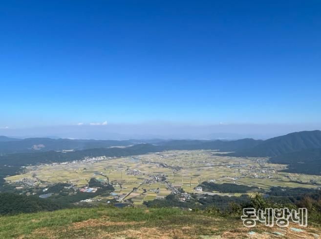 제1회 합천운석충돌구 어린이 그림그리기, 26일까지 응모작 접수