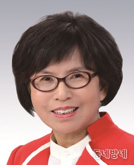 대구시의회 황순자 의원