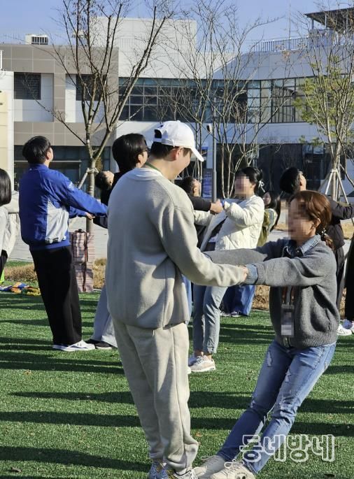 상주시, 하반기 미혼남녀 만남 프로그램 13커플 매칭