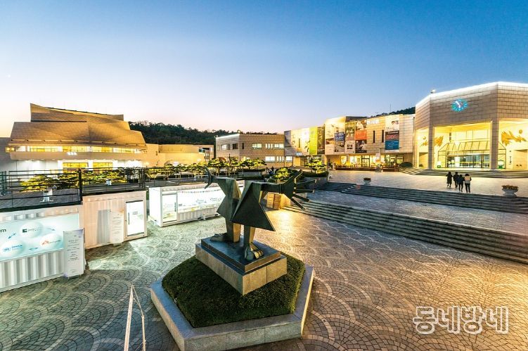 대구문화예술회관