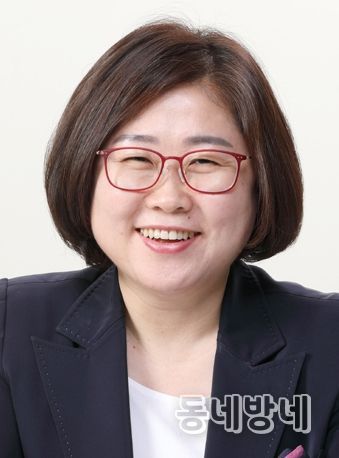 대구 수성구의회 홍경임 도시환경보건위원장