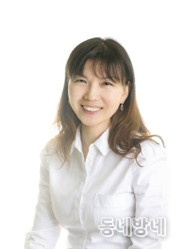 대구 수성구의회 정경은 의원