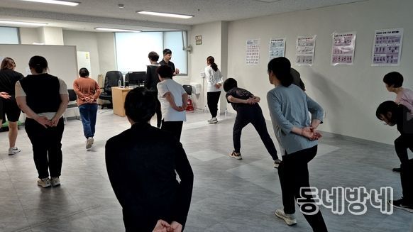 동대문구, 대사증후군관리사업 3년 연속 우수기관 선정