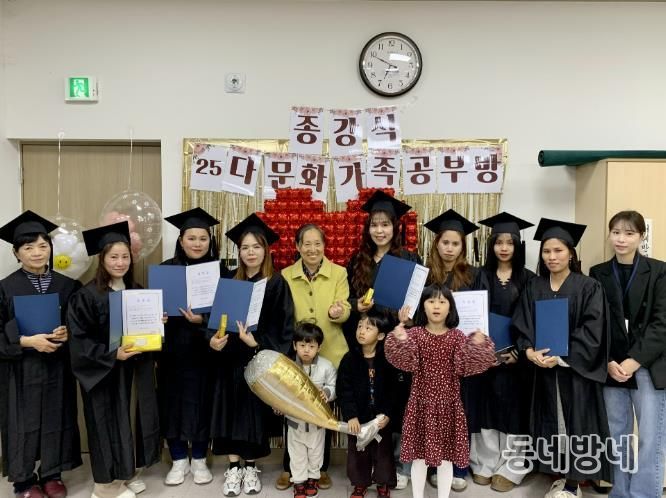 상주시 1인 가구 생활지원 프로그램 실시