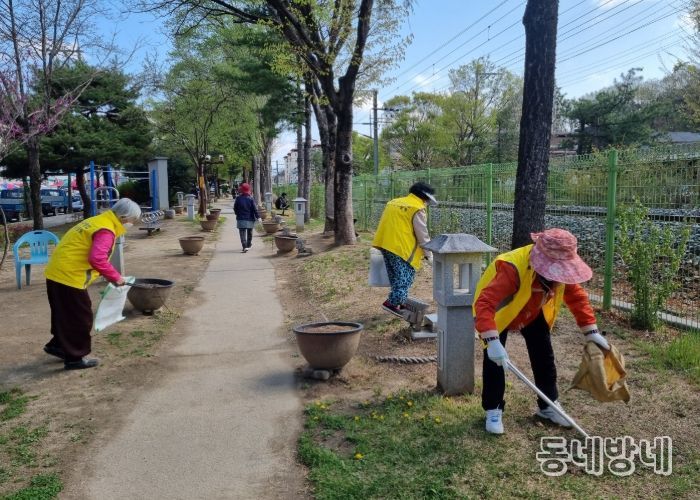 영주시, 2026년 노인일자리 및 사회활동지원사업 참여자 모집
