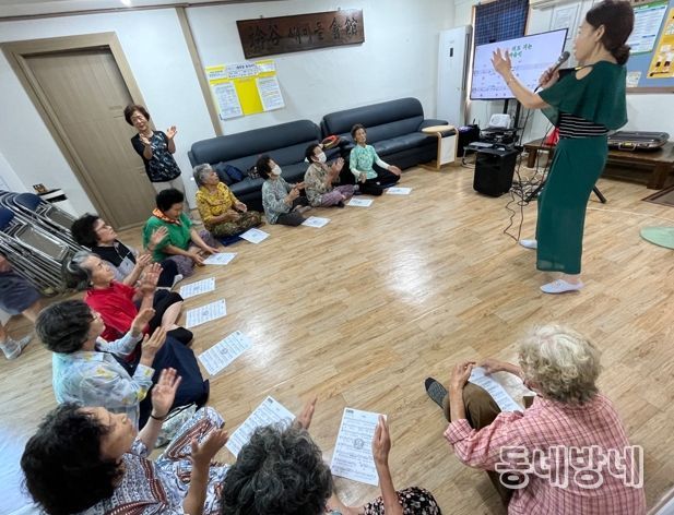 성주군보건소 “트리플 크라운” 달성! 심뇌혈관 3년 연속 및 복지부 종합 최우수 수상