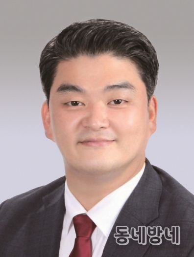 기획행정위원회 류종우 의원(북구1)