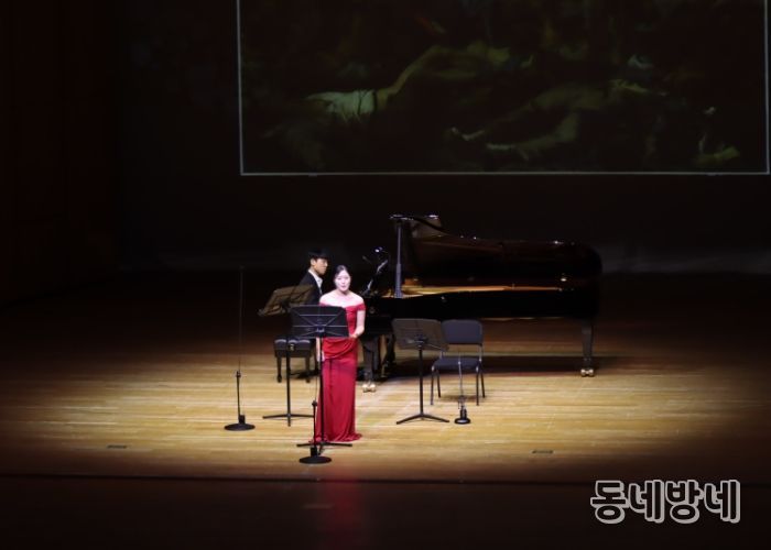 문화가 있는 날 6 <미술관으로 간 클래식> 성료