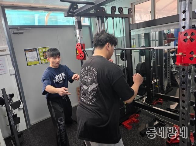 청송교육지원청, 고3 수험생 대상 찾아가는 진로체험 프로그램 운영