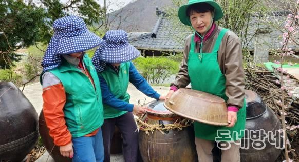 안동시, 2025년 새마을운동 읍면동 특수시책 평가 '우수상' 수상