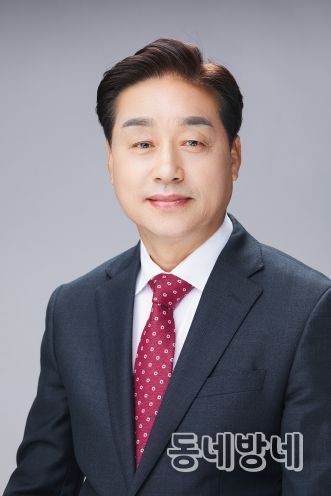 권기윤 의원(옥동, 국민의힘)