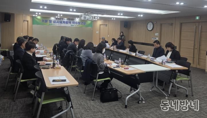 의성군, 공공산후조리원 설계 착수... 2027년 완공 목표