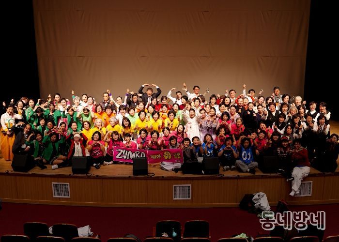 남양주시 다산1동, ‘2025년 주민자치센터 작품전시회 및 발표회’ 성황리 개최