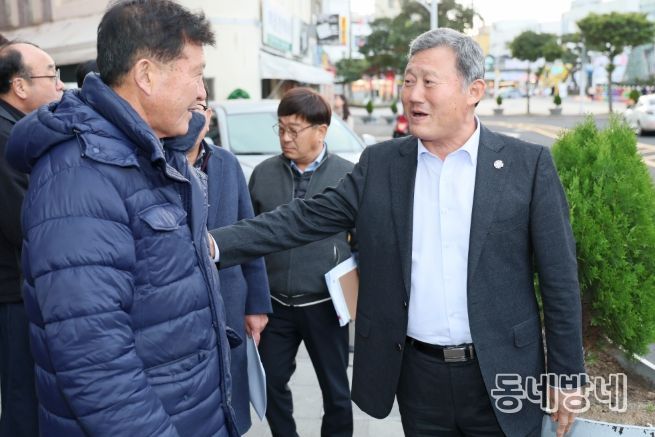 ‘일상 속 시민 목소리 청취’ 제주시 홈치해결상담사 운영