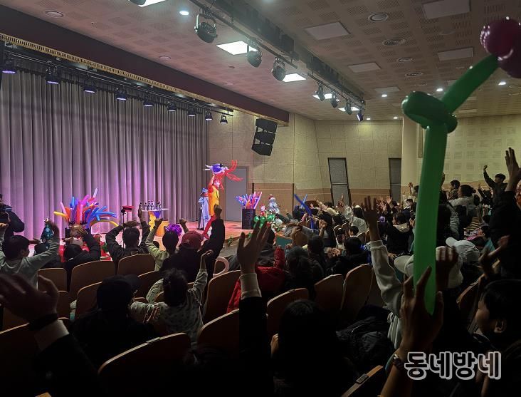 안동시, ‘2025 안동시가족센터 성과보고회’ 개최