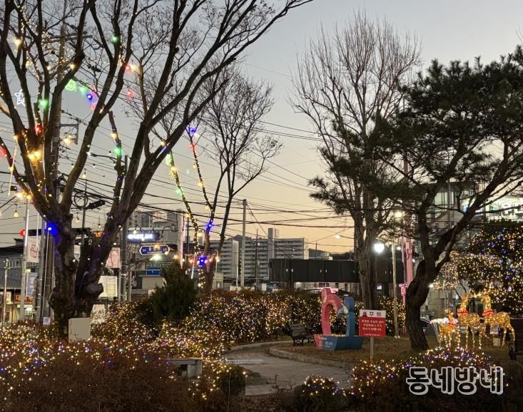 상주시보건소, 시민의 하루에 따뜻한 빛을 더하다