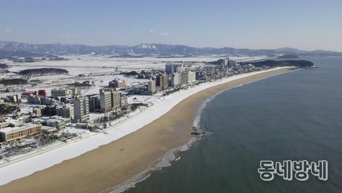 대천해수욕장
