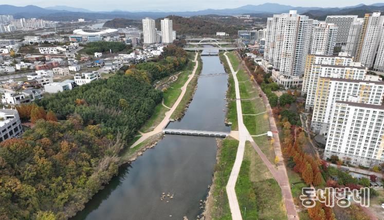 진주시, 경남도 지방하천정비 평가 ‘최우수’