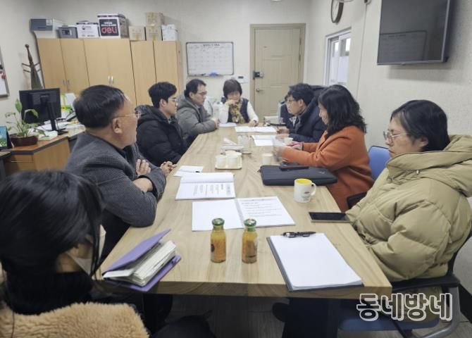 고양시 일산서구,‘찾아가는 주민자치회 간담회’진행