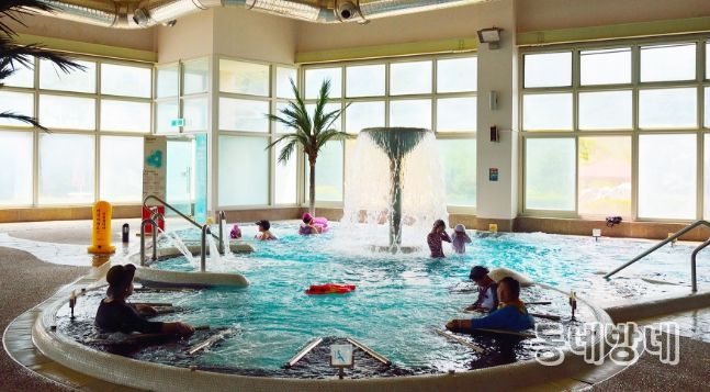 멀었던 울진, 가장 가까운 계절이 되다