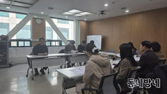 시흥시 '세외수입 징수 우수사례 공유'로 체납 최소화 추진