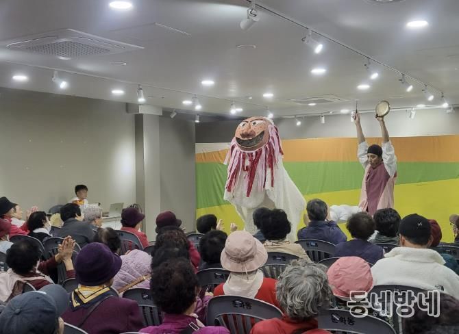 충주시,‘2025 시립 청춘 떳다방’ 성황리 마무리