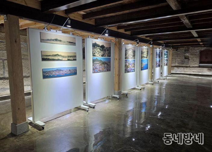 목포시, 방치됐던 동본원사 지하공간을 역사 전시관으로 재탄생