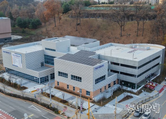 목감2어울림센터