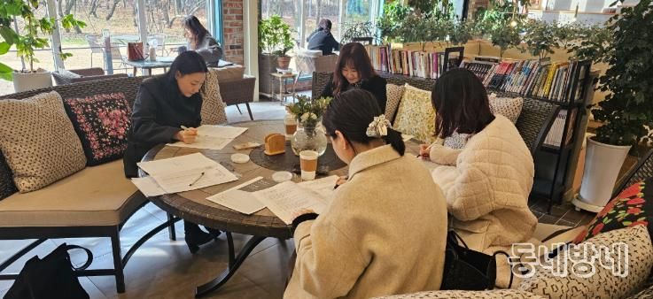 2025학년도 Wee센터 역량강화를 위한 멘토 멘티 프로그램 ‘심리검사 이해 및 활용’ 개최