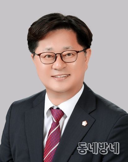 예산결산특별위원회 김상호 위원장