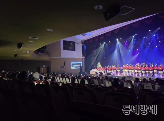 충주시립우륵국악단, <노래하라 : Cantare> 개최