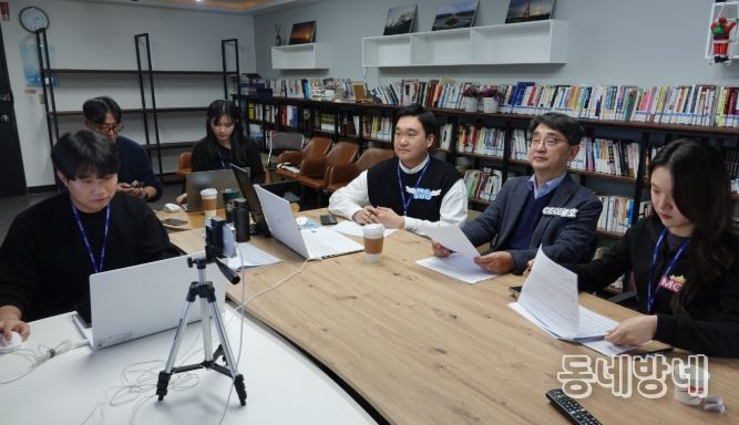 천안도시공사, 세계 반부패의 날 맞아 ‘청렴 LIVE’