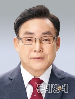 윤권근 의원(달서구5)