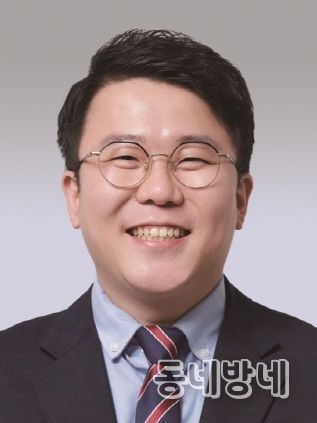 김태우 의원(수성구5)