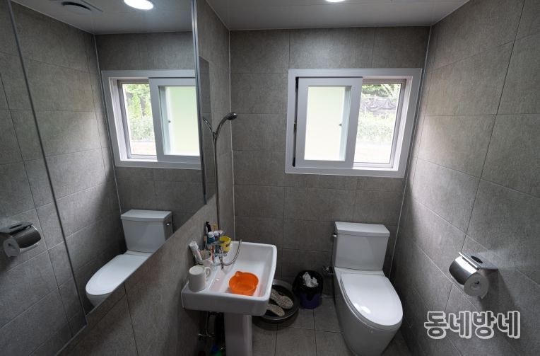 강화군, 취약계층 아동 가정에 ‘희망의 집수리’ 사업 추진