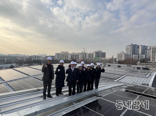 수원월드컵경기장 현장방문