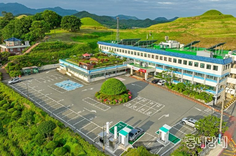 함안군, 2026년도 예산 8003억 원 확정