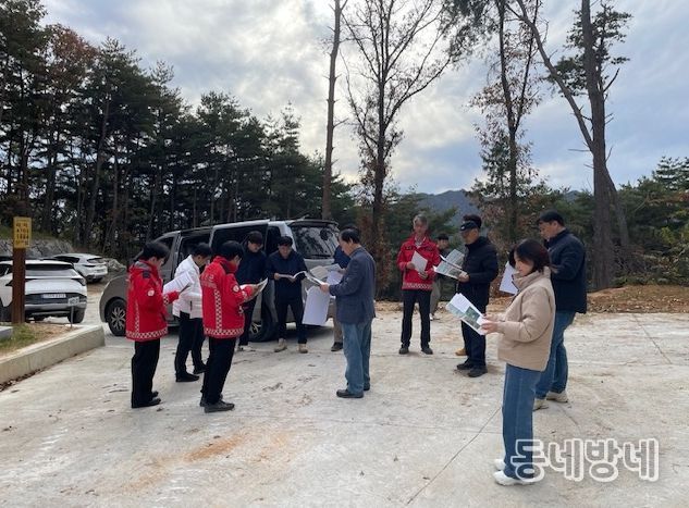 합천군, 산림청·경남도 평가 5개 분야 수상… 산림재해 대응 역량 전국 최고 수준 입증