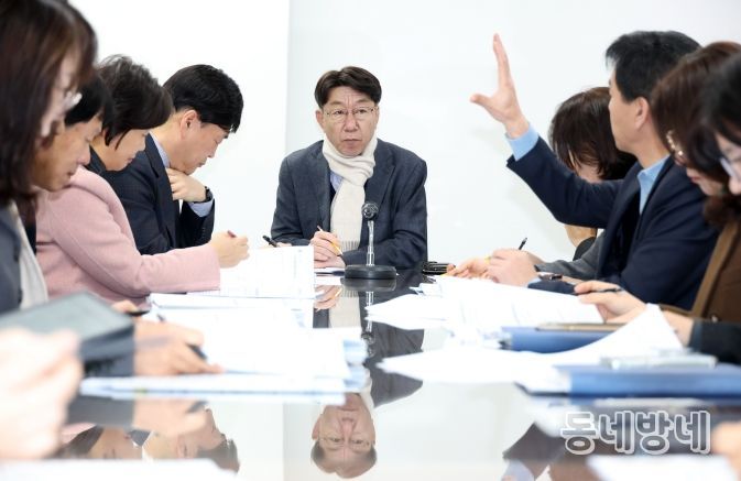 전주시, 외국인관광객 유치 전략 수립 본격화