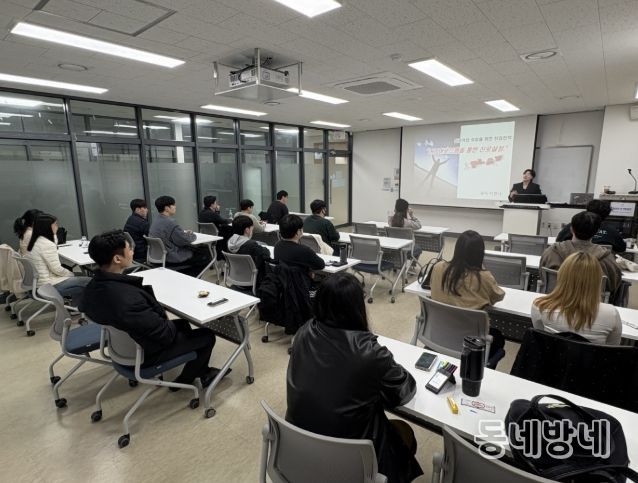 '2025년 청년 도전 지원사업' 우수 지자체 선정