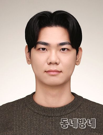 전남대 김준성 학생