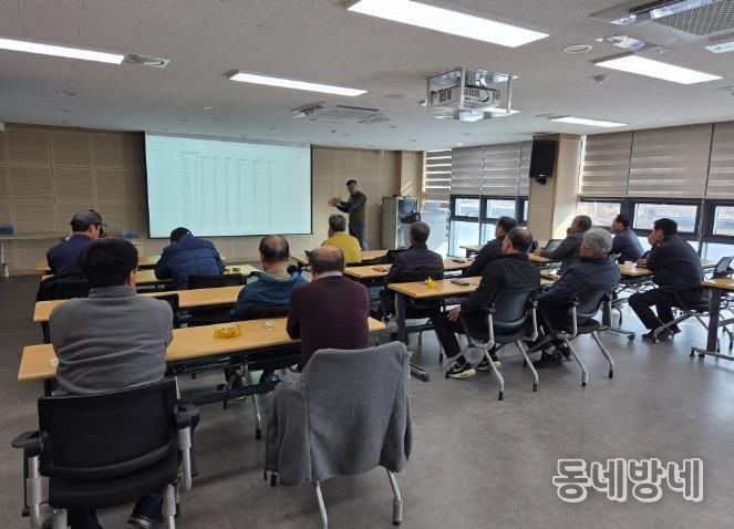 완주군, 마늘 농가 데이터 기반 스마트농업 추진