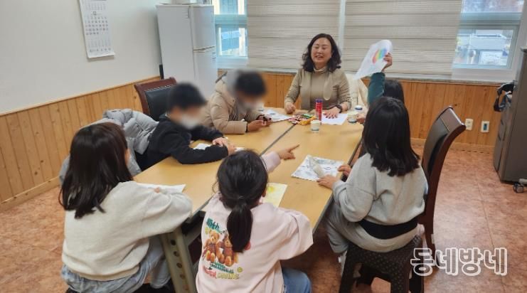 장흥군, 건강한 성장을 위한 ‘마음 치료 프로젝트’ 운영