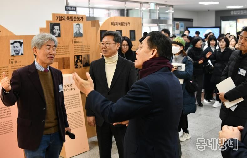 수원시 영통구, 2026년 1월 전통 민화로 선보이는 갤러리영통...〈제액(除厄), 액을 다스리다〉전시회