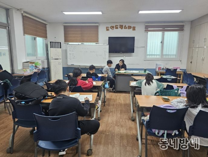 고흥군 드림스타트, 방과 후 돌봄에 ‘독서 교실’