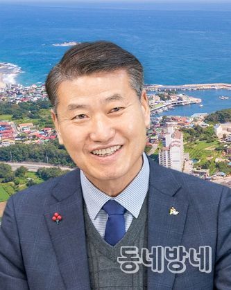 함명준 고성군수