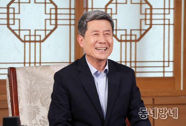 이강덕 포항시장