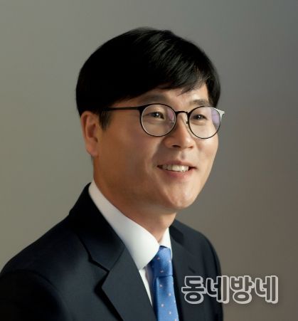 변광용 거제시장