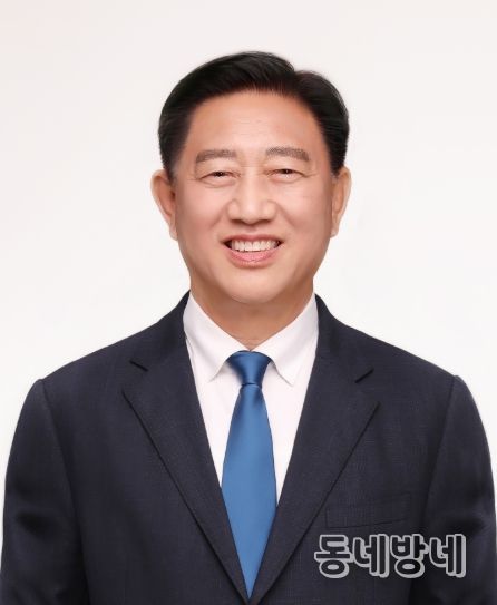 김한종 장성군수