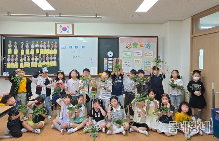 구미시, 폐현수막 자원순환 모델로 전국 우수사례 선정